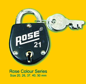 Rose Locks Aligarh
