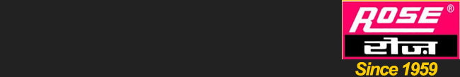 Rose Locks Aligarh