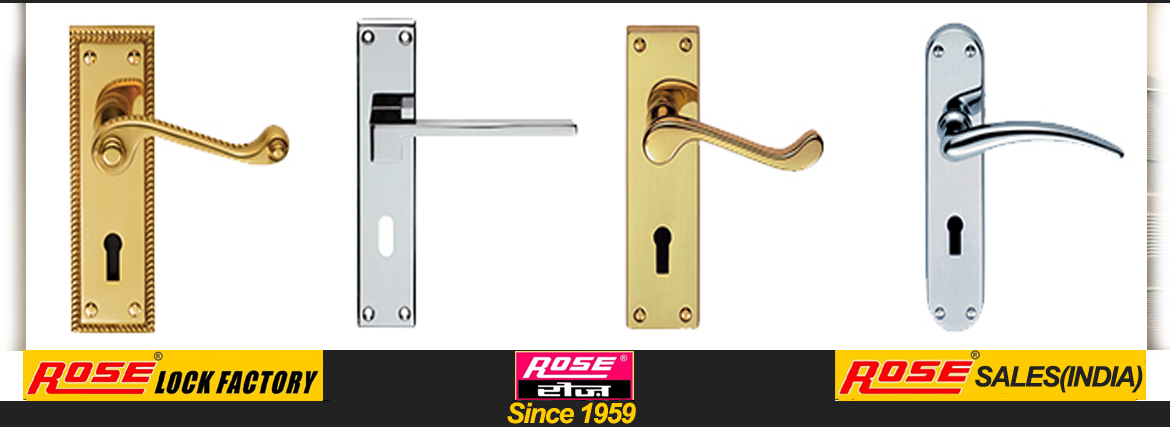 <b>ROSE</b> Locks Aligarh
